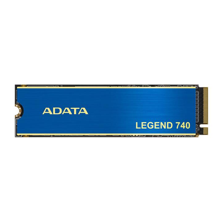 اس اس دی اینترنال ای دیتا مدل  LEGEND 740 M2 ظرفیت 250 گیگابایت
